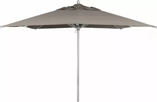 ManuttiCentra Max Umbrella - aluminium - 300x300 遮阳伞