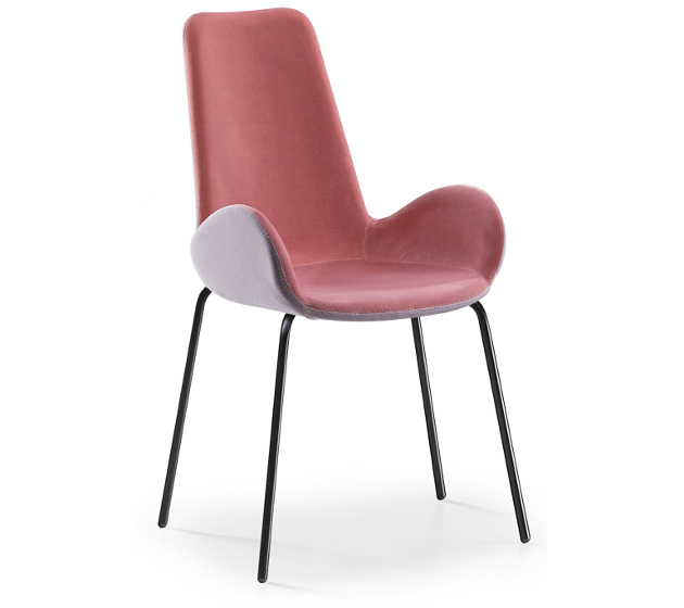 MIDJ INITALYDalia PA M_M TS Armchair休闲椅