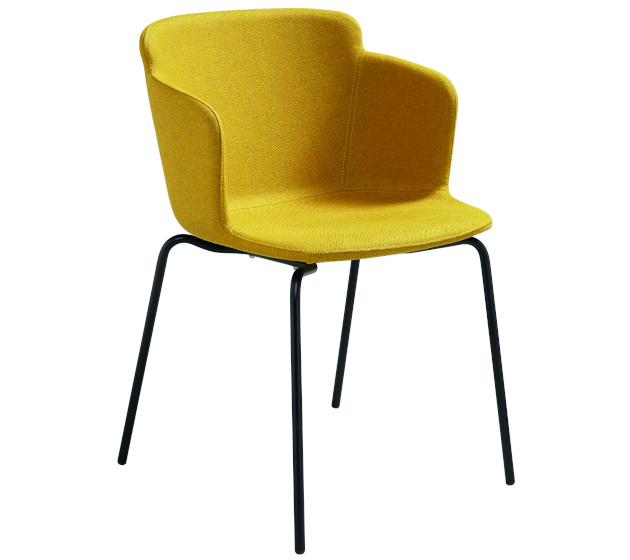 MIDJ INITALYCalla P M_M TS Armchair休闲椅