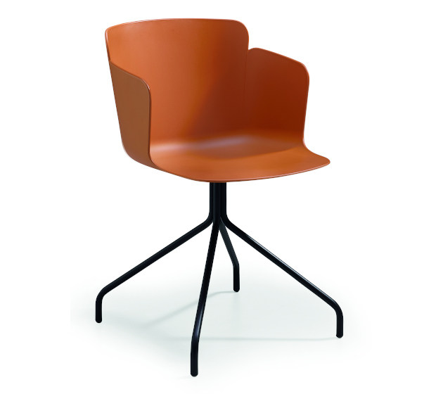 MIDJ INITALYCalla P M_X PP Armchair休闲椅