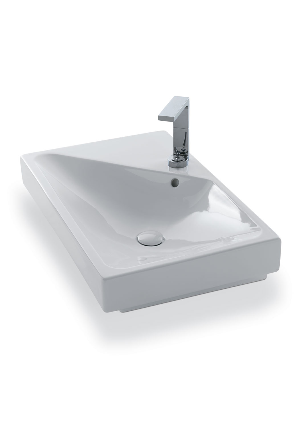 Washbasin Blink洗脸盆
