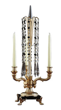MARINERACCESORIES COLLECTION CANDLESTICK 14174.0烛台