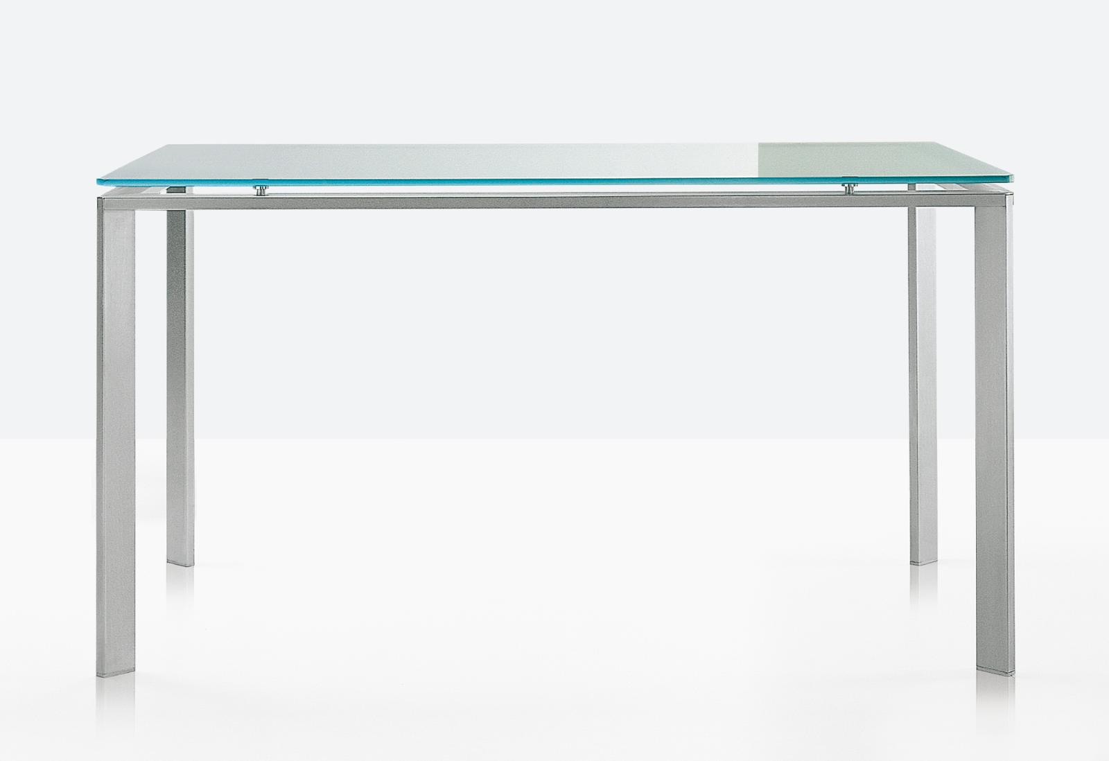 logico tl glass长餐桌