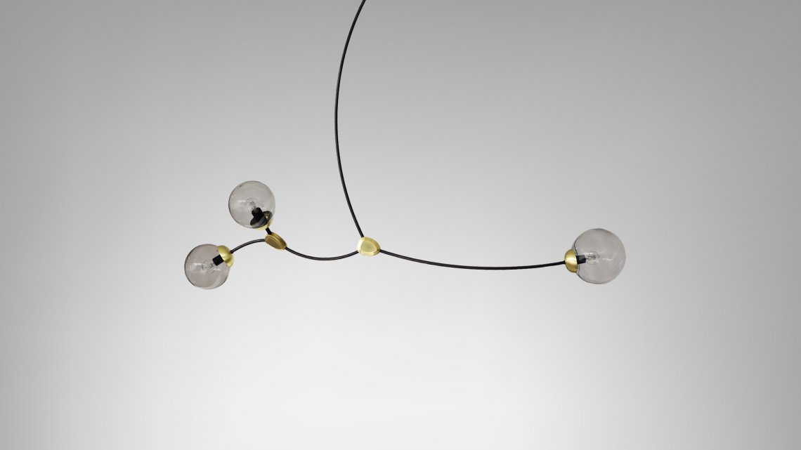 CTO LIGHTINGIVY PENDANT吊灯