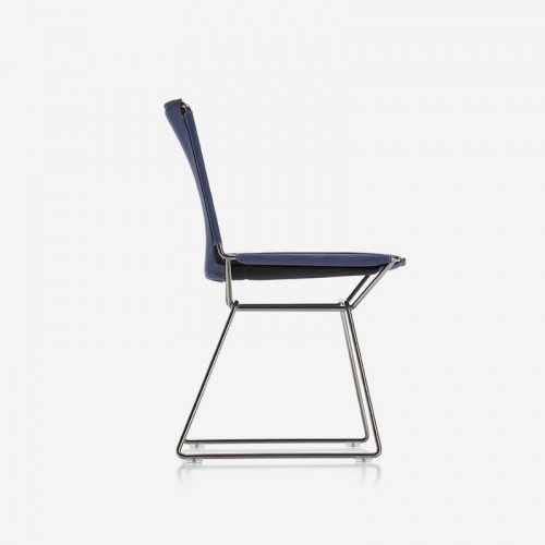 NEIL DENIM CHAIR户外椅子