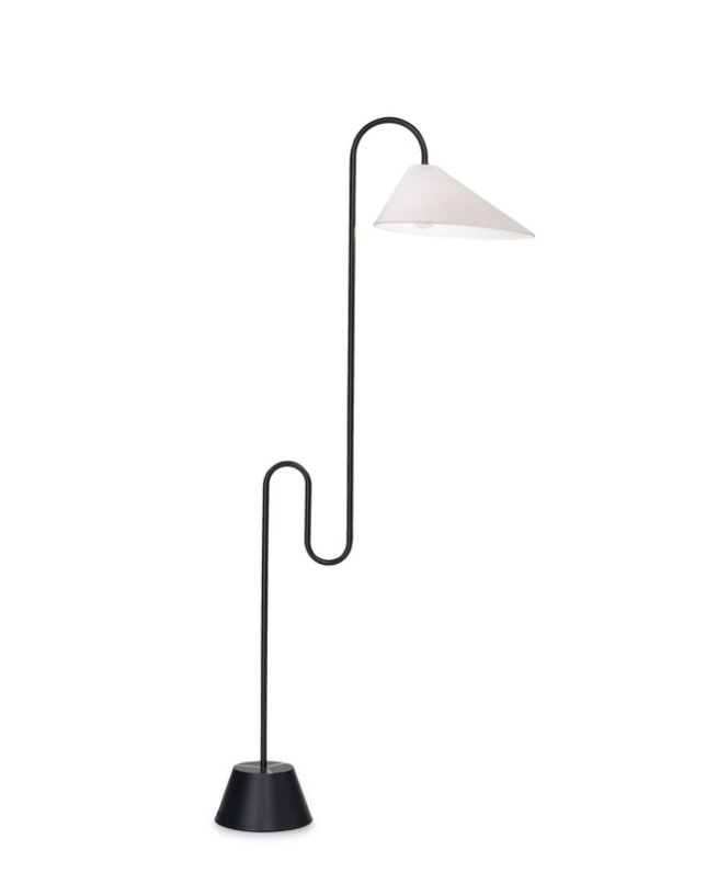 Roattino Floor Lamp落地灯
