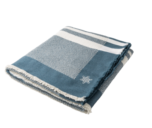 PLAID CASHWOOL装饰品