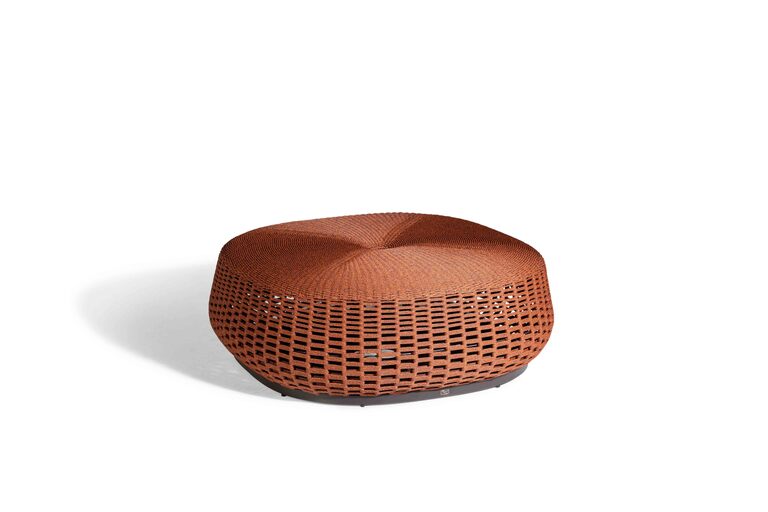 Leplì Outdoor - 106x106脚凳