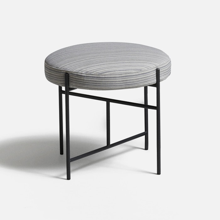 Sen Pouf Outdoor户外圆凳