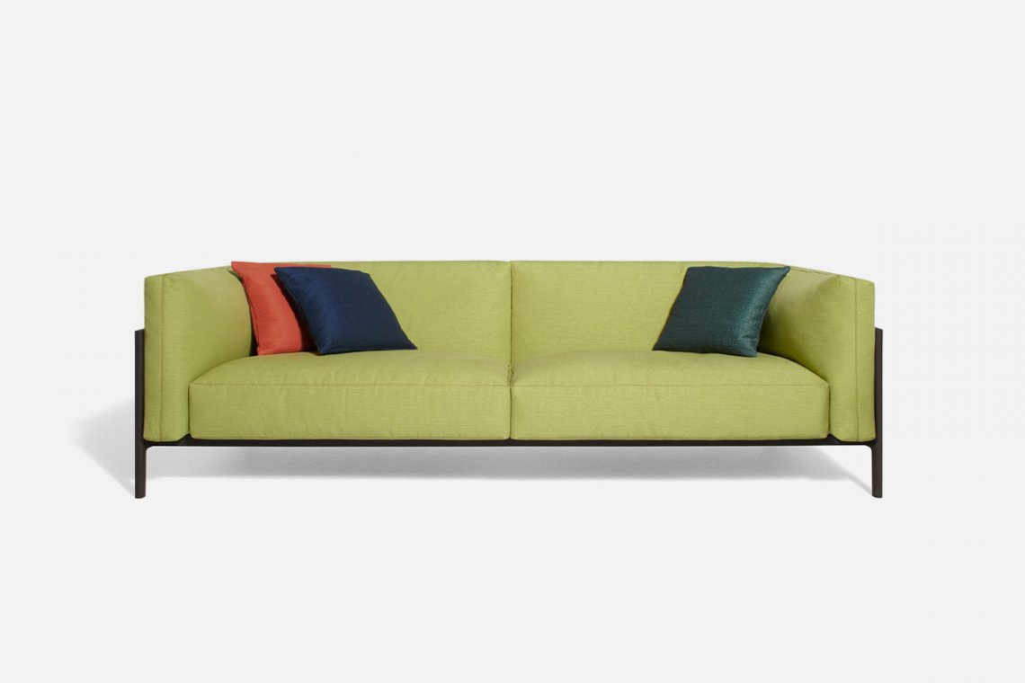Everyday Life Sofa多人沙发