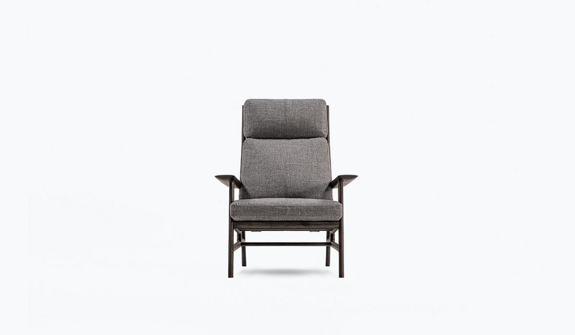 Philosophers Lounge休闲椅