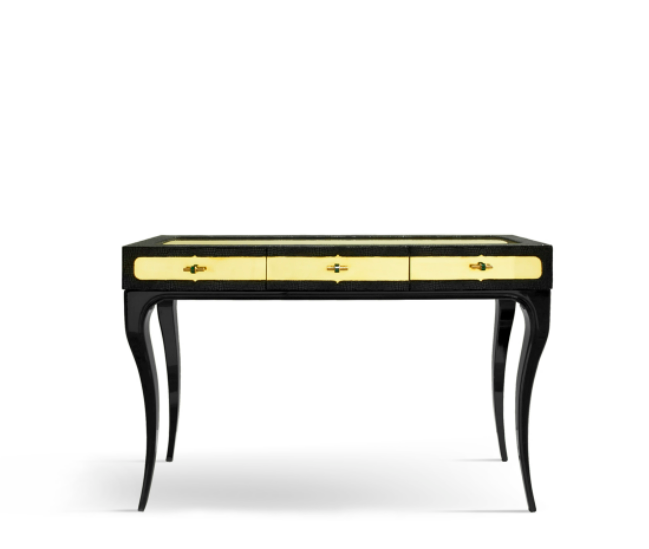 EXOTICA DRESSING TABLE梳妆台
