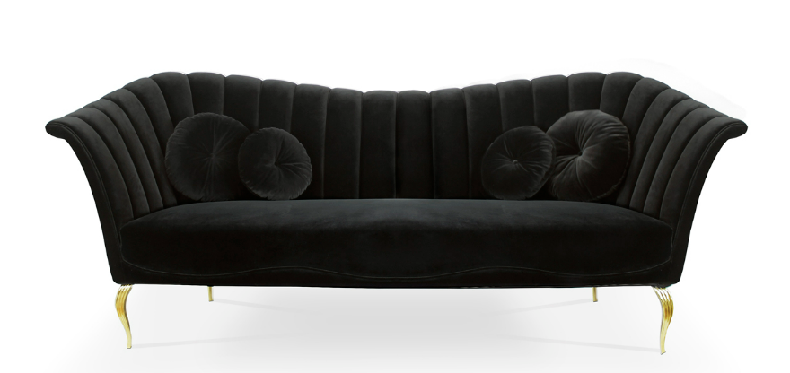 CAPRICHOSA SOFA多人沙发