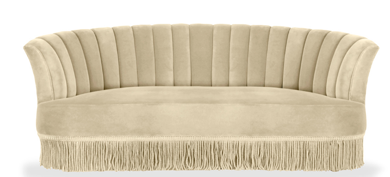 SEVILLIANA SOFA多人沙发