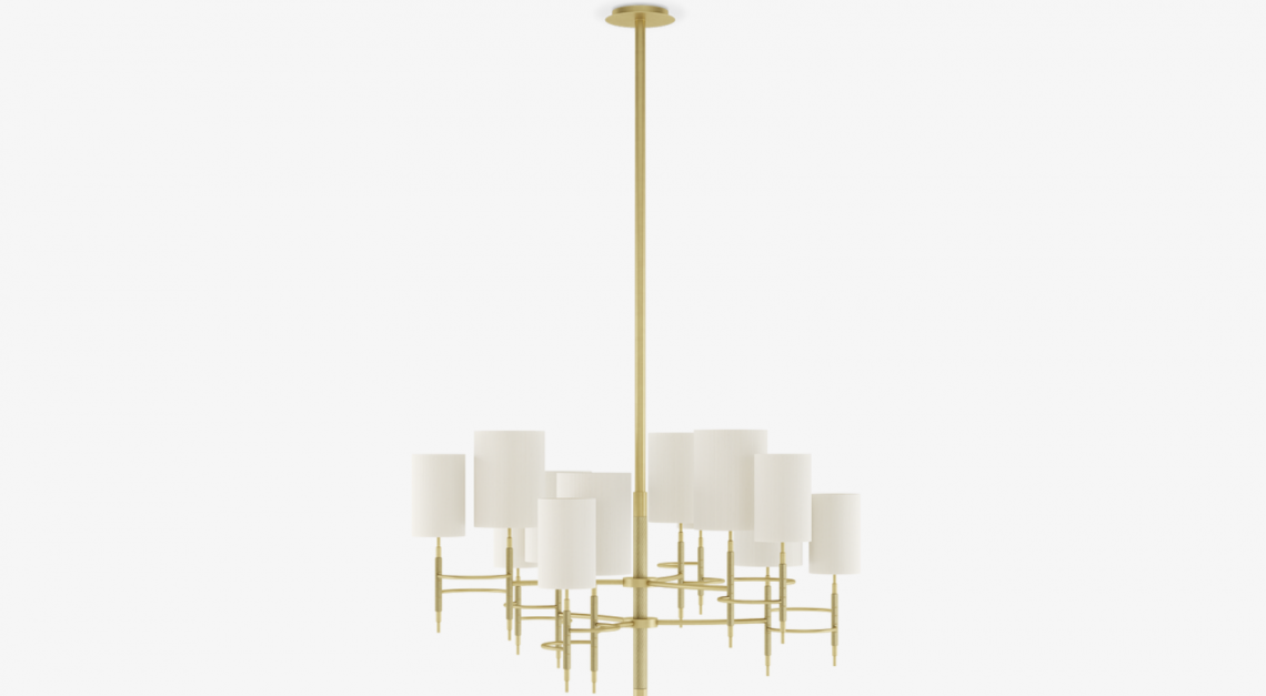 COLOGNE吸顶灯