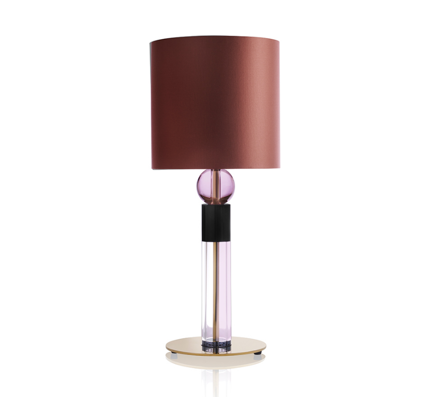 Carnival Table Lamp No. 2台灯