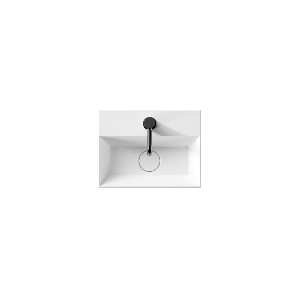 ALICESpy washbasin 40×30台盆