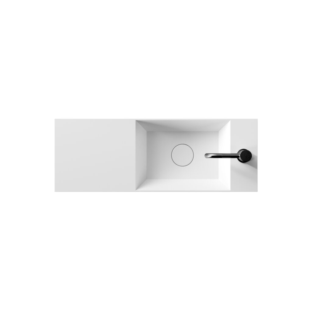 ALICESpy washbasin 75×27台盆