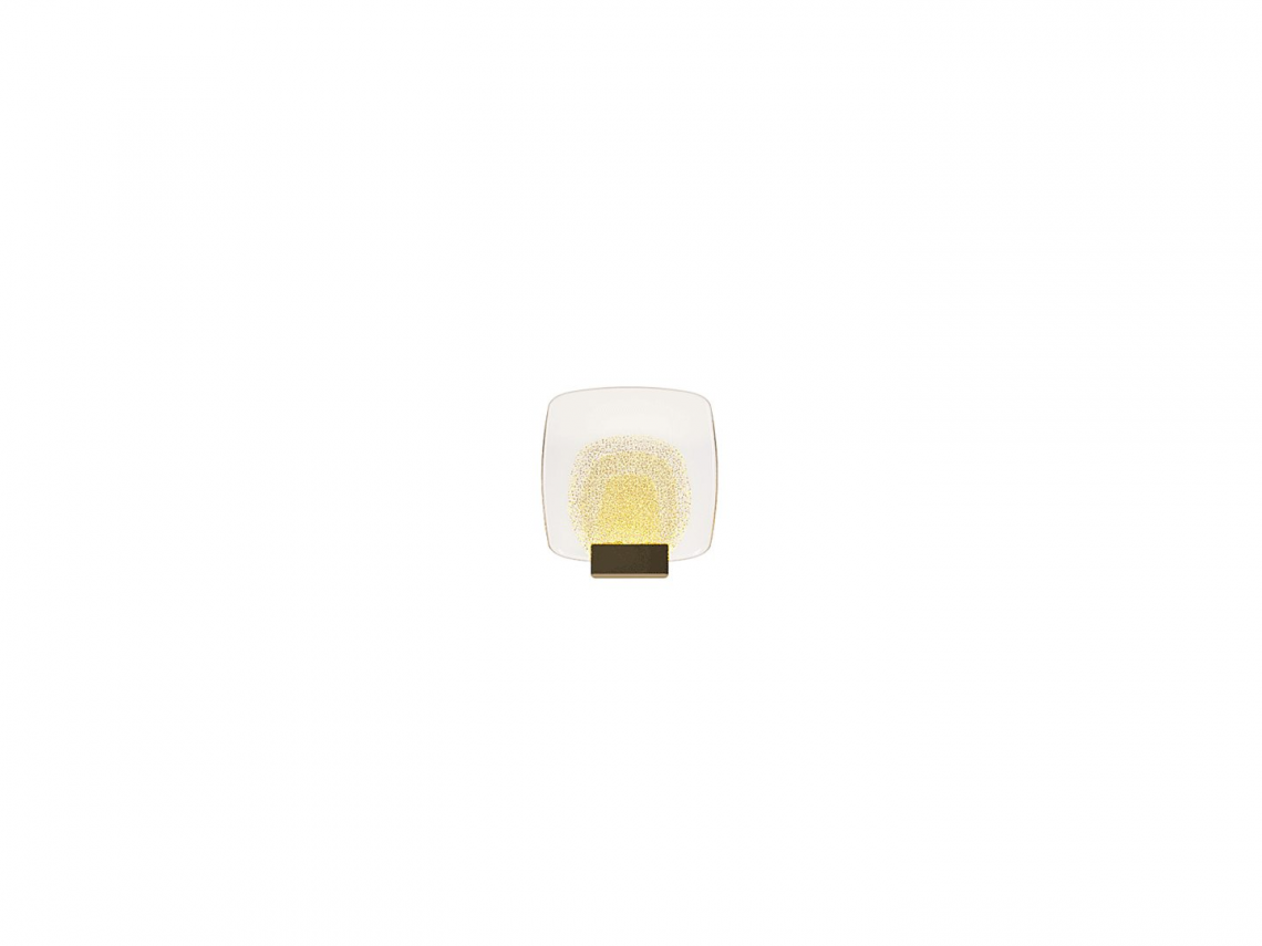 Golden Cloud wall壁灯