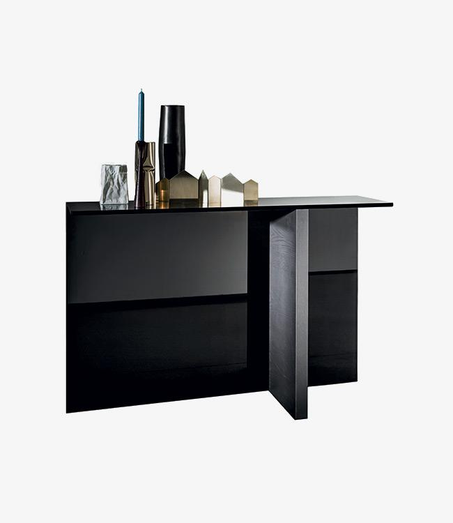 della collezione regolo梳妆台