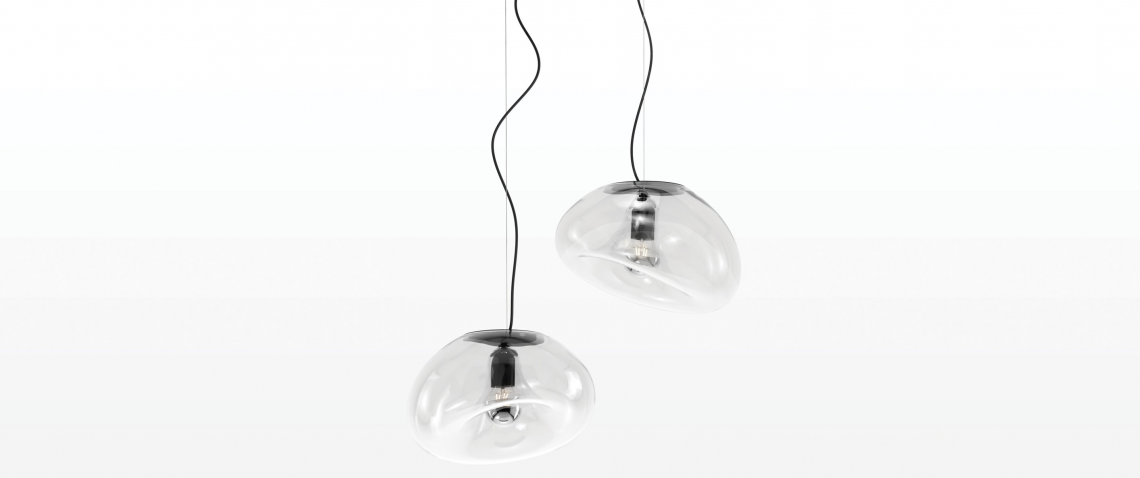 LIGHTBODY BOLD S吊灯