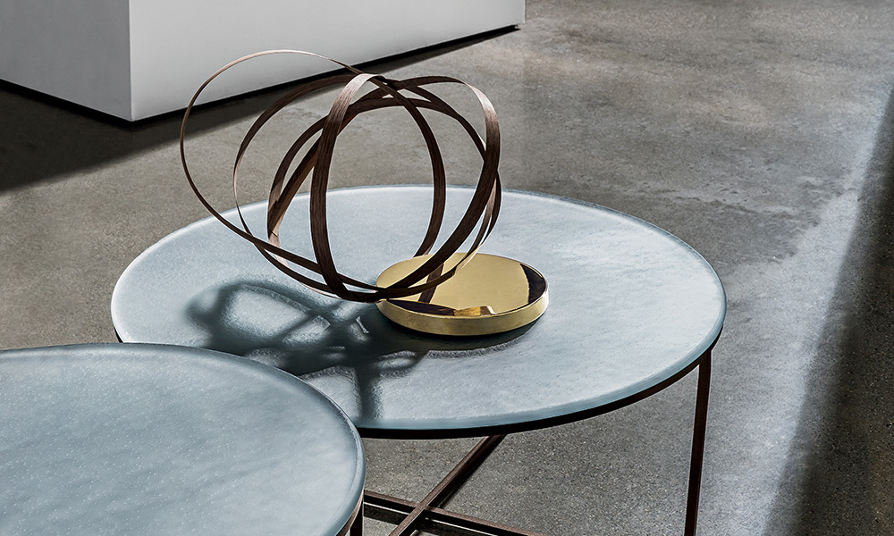 Collezione di tavolini Piktor茶几