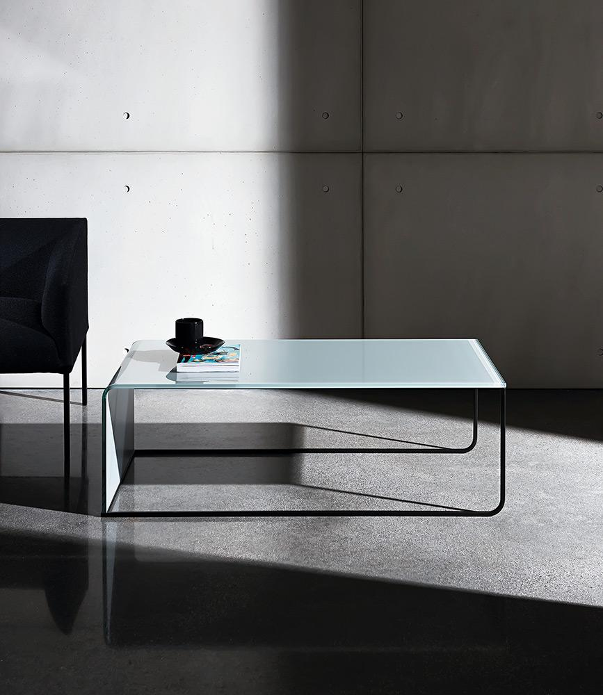 SOVETLa collezione di tavolini Nido茶几