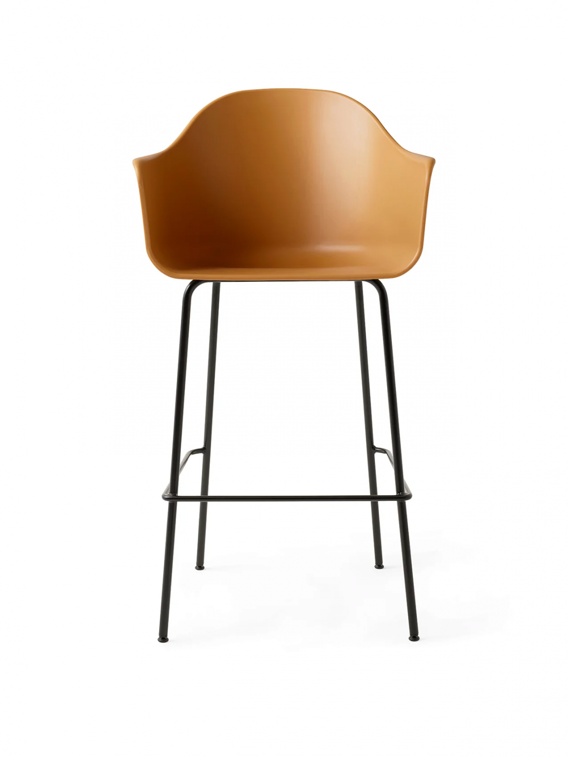 MENUHarbour Bar Chair, upholstered休闲椅