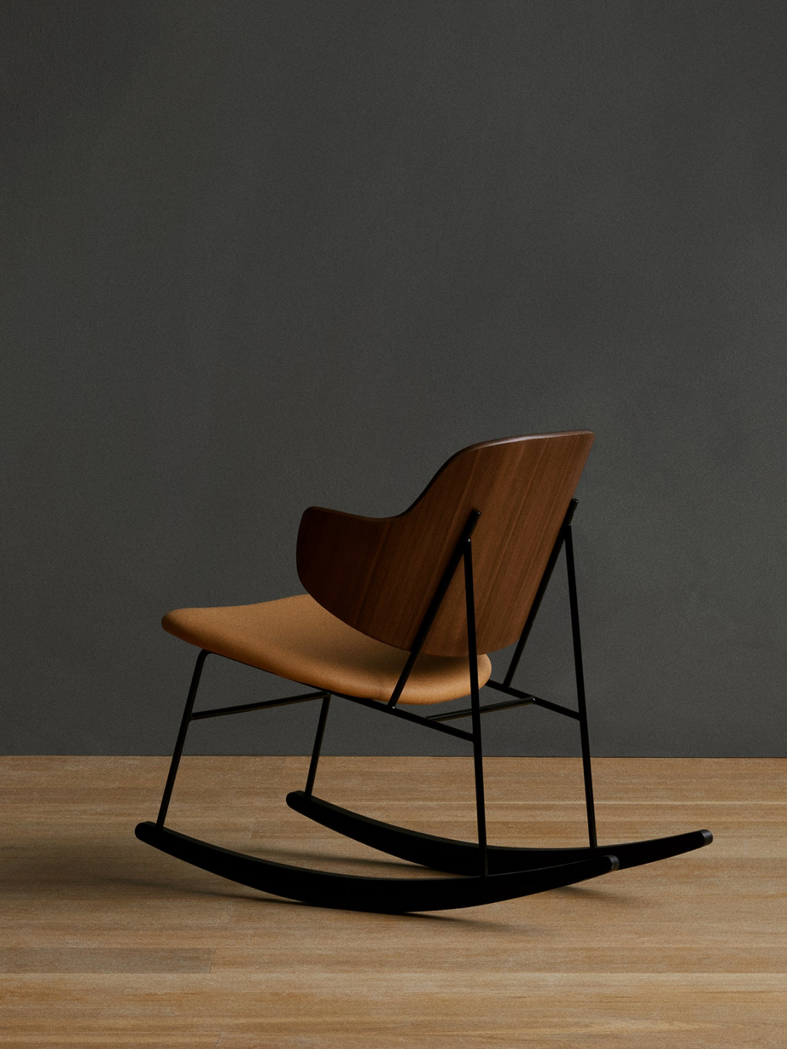 MENUThe Penguin Rocking Chair休闲椅
