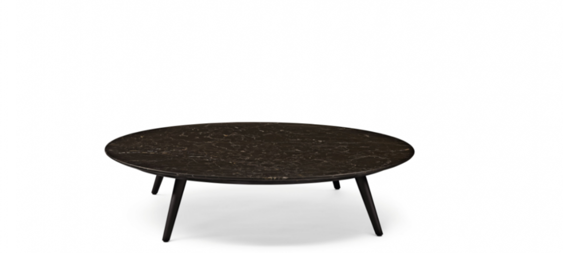 375 Side Table.茶几
