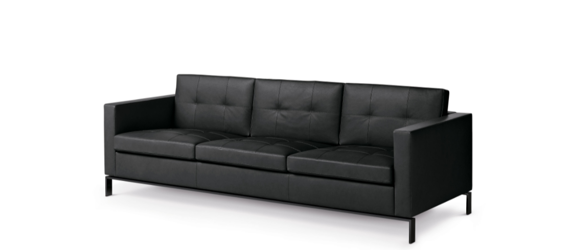 Modern Icons Foster 502 Sofa.多人沙发