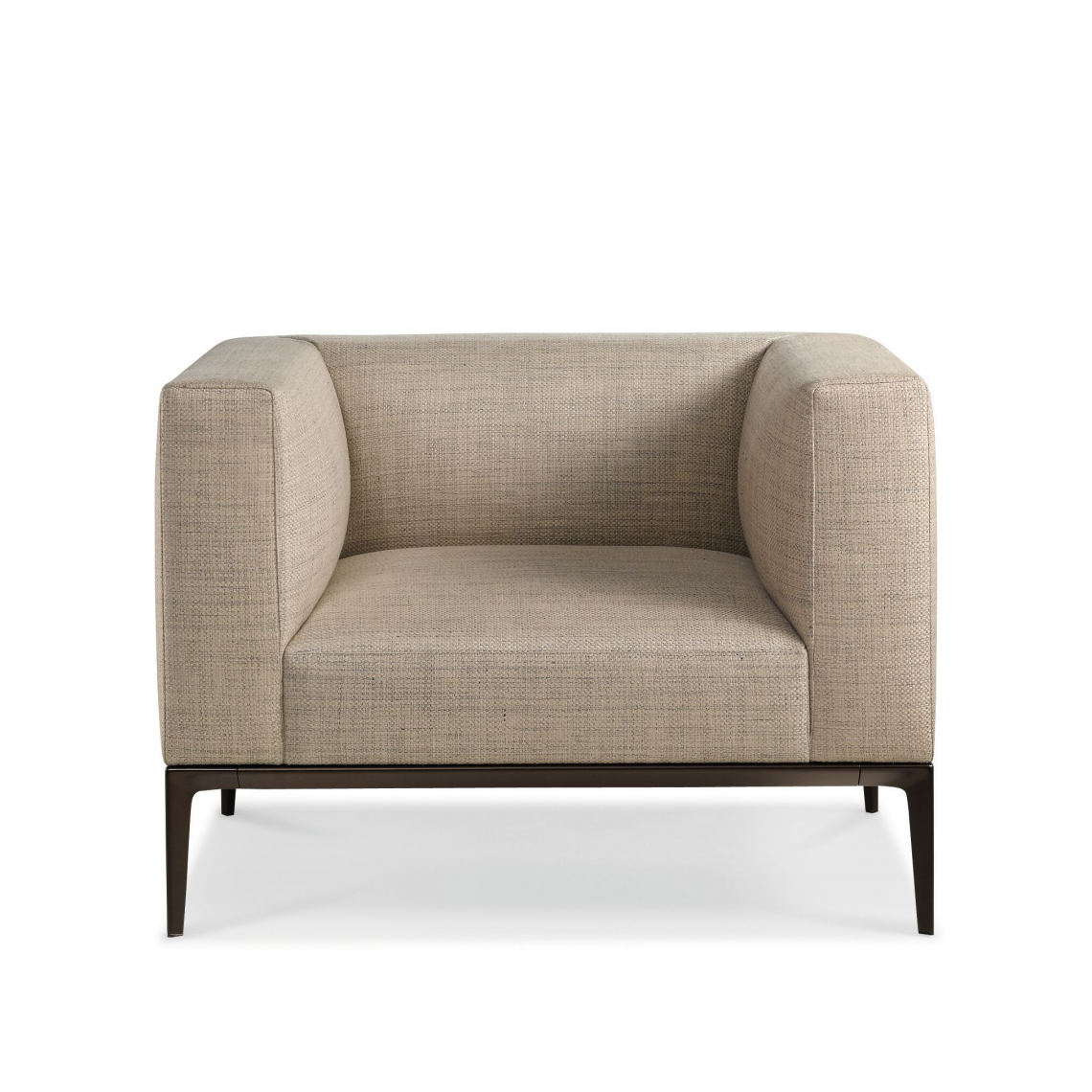 Jaan 781 Armchair.单人沙发