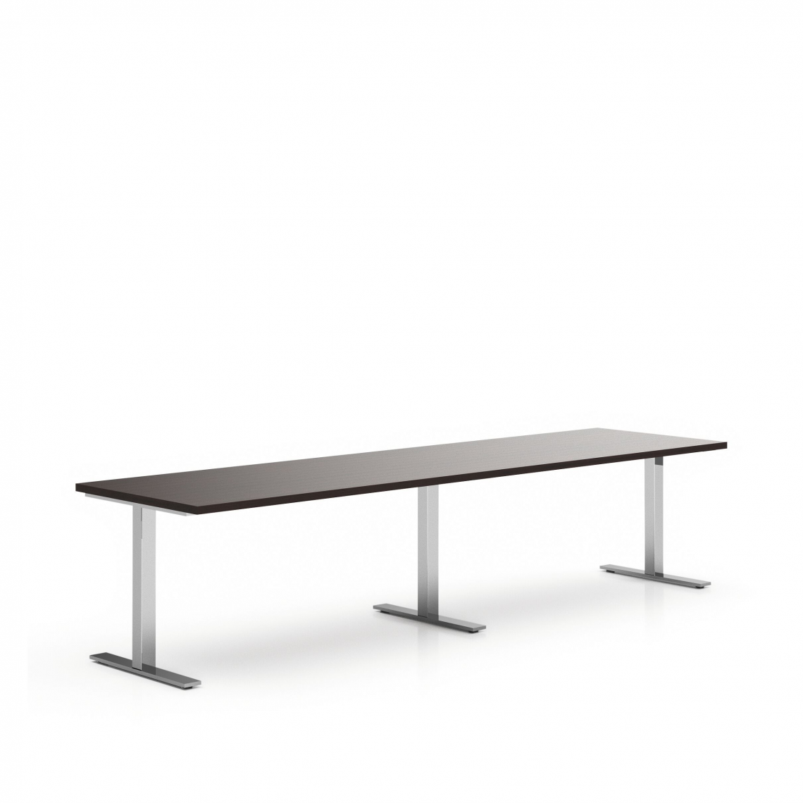 WALTER KNOLLFrame Lite Conference Table.办公桌