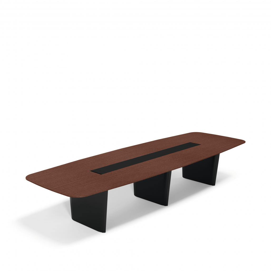 WALTER KNOLLScale-Media Conference Table.办公桌