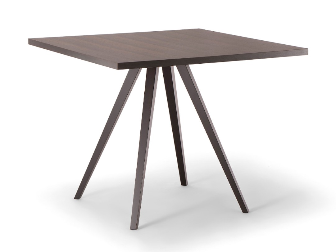 MILANO TABLE 083 H75长餐桌