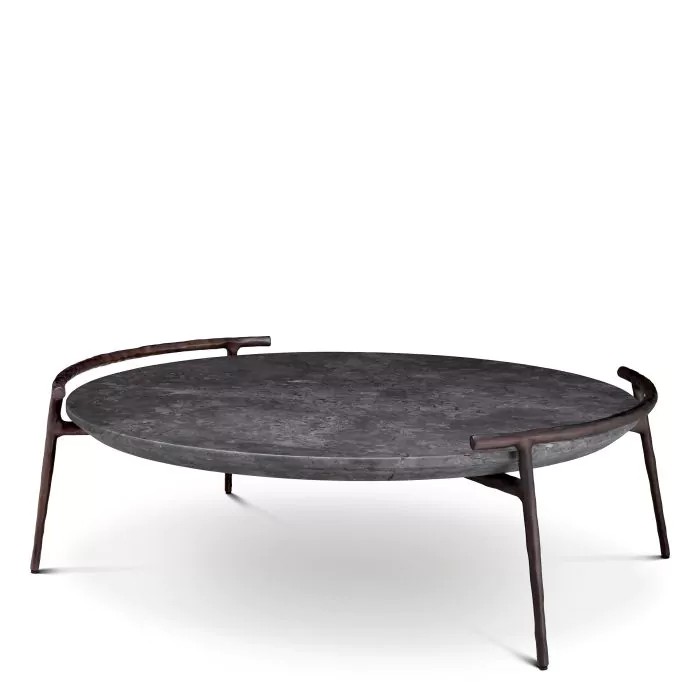 COFFEE TABLE ARCA茶几