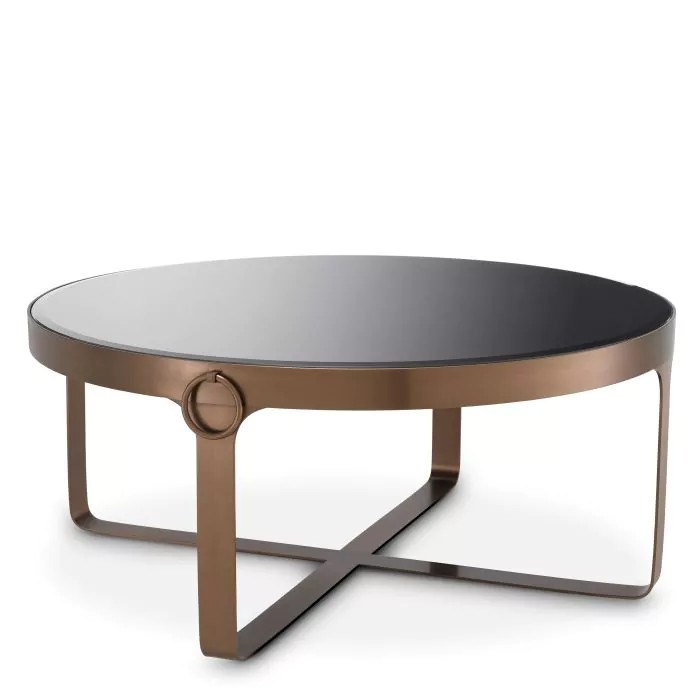 COFFEE TABLE CLOONEY茶几