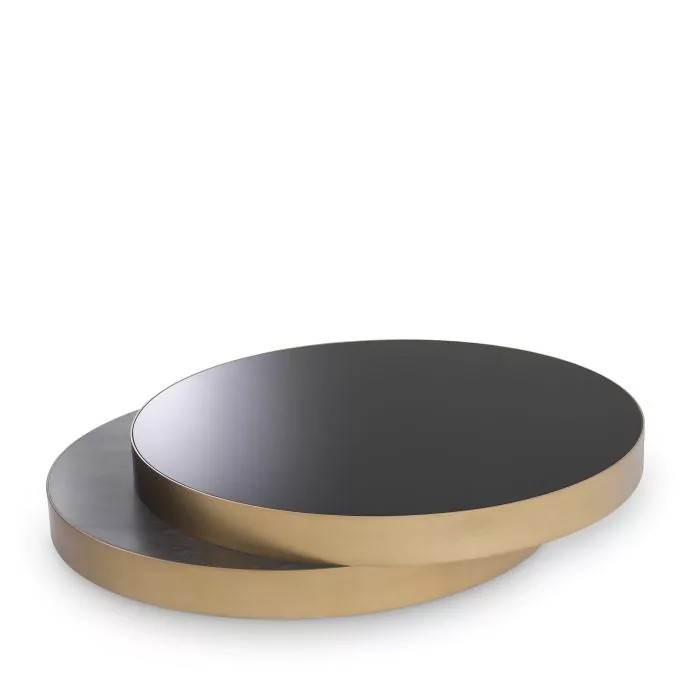 COFFEE TABLE GRIFFITH茶几