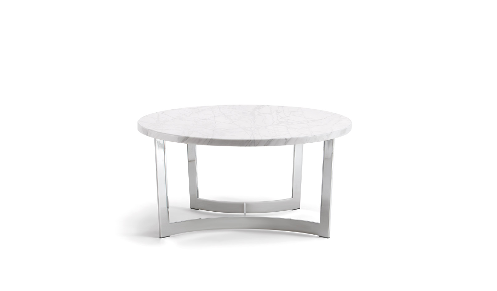HUGO COFFEE TABLE 088 H30 C茶几