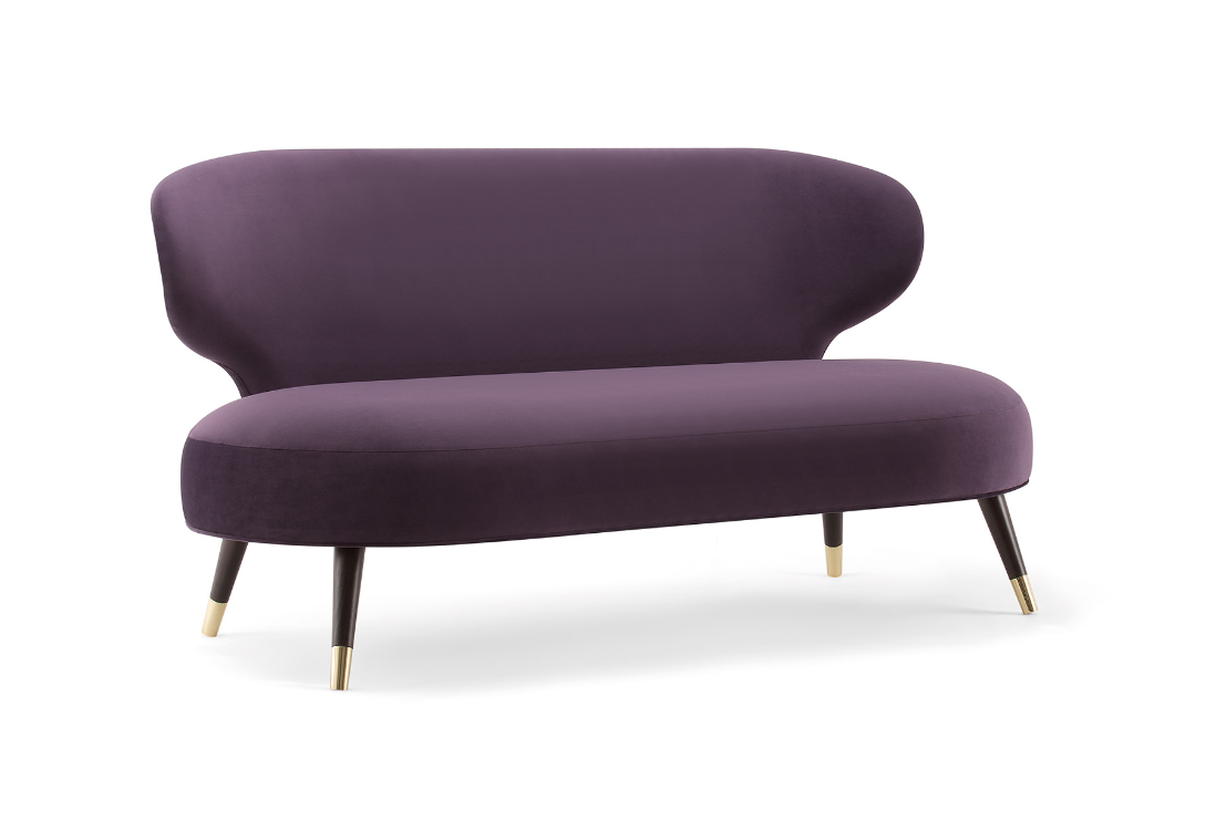 ELLE SOFA 064 D多人沙发