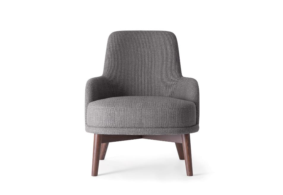 CELINE LOUNGE CHAIR 077 P休闲椅