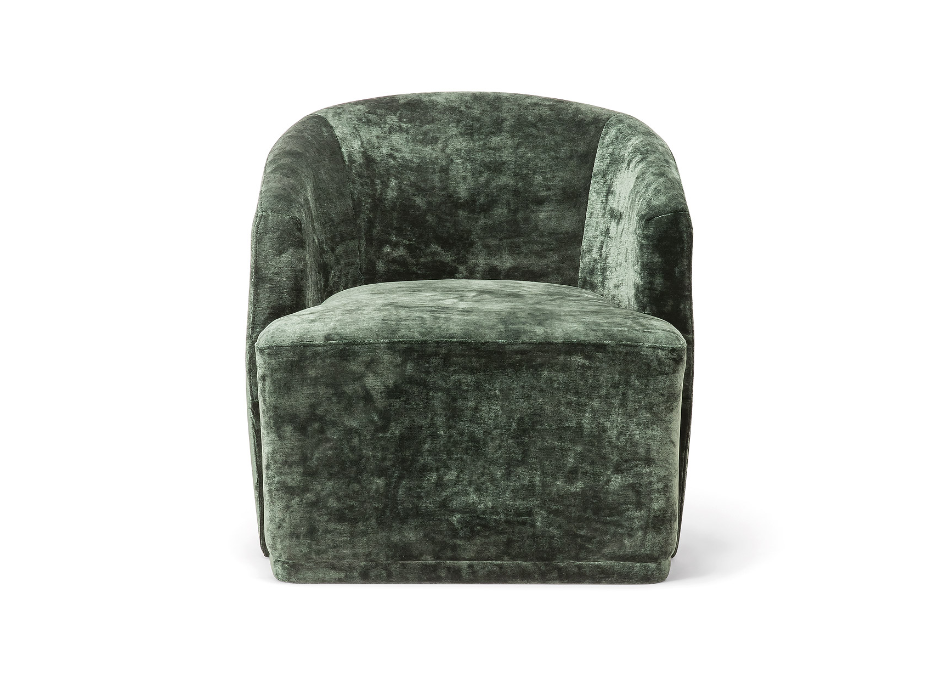 FRED LOUNGE CHAIR 043 P休闲椅