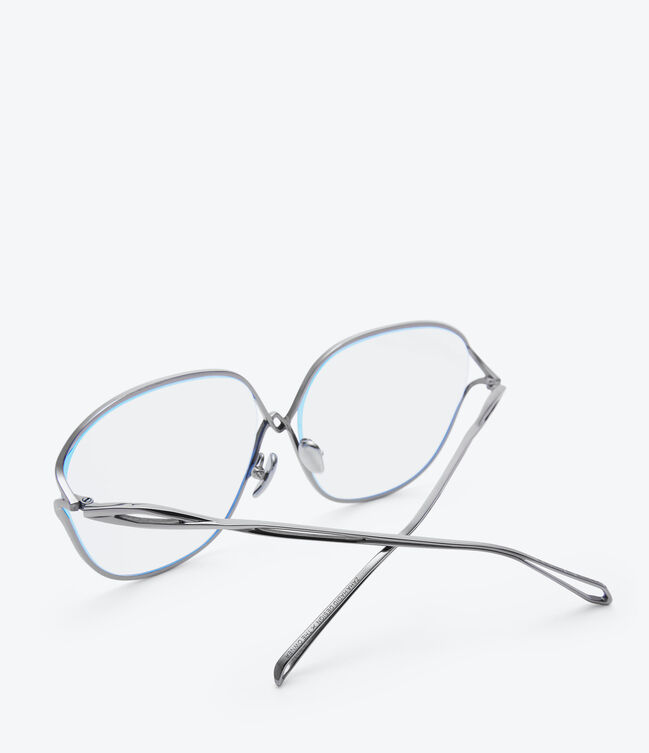 ZAHA HADID DESIGNINFINI EYEWEAR + POUCH眼镜
