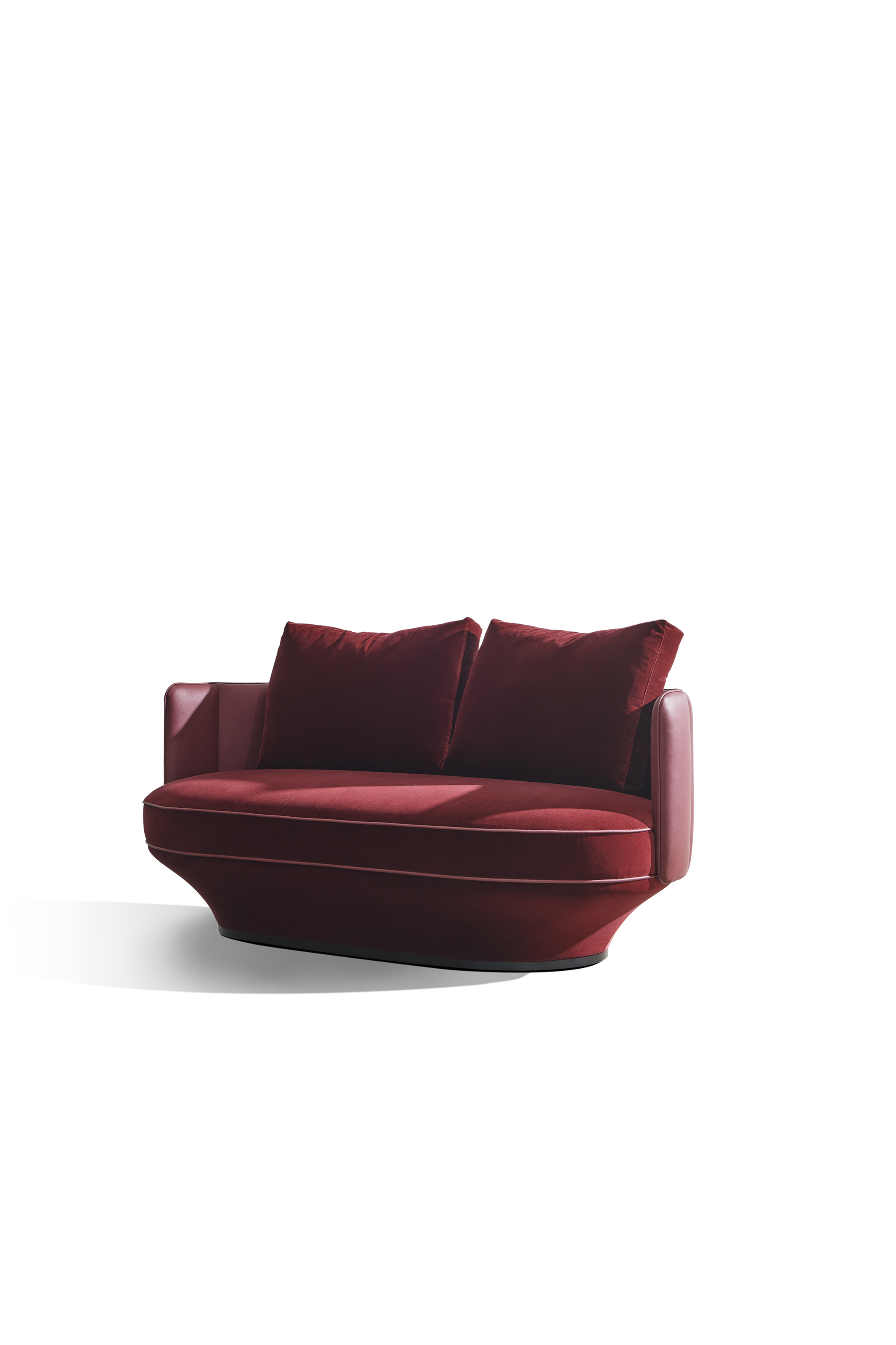Paradise Bird Fullback Sofa多人沙发