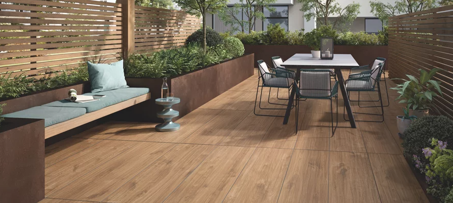 Villeroy & BochOAK PARK GARDEN瓷砖