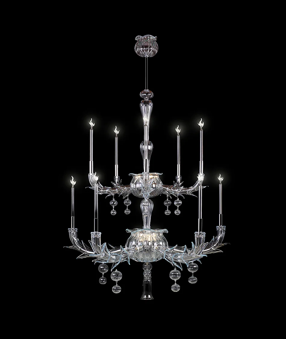 PAUL MATHIEUMADELEINE chandelier吊灯
