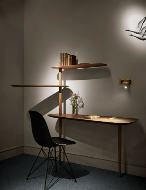 NOMONDESk书桌
