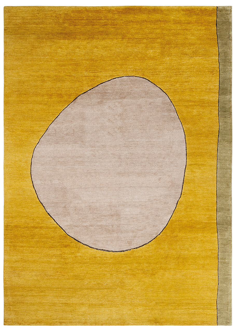 AMINIRitagli地毯