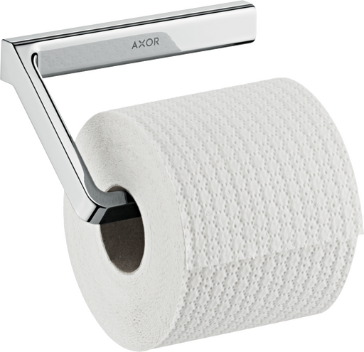 AxorAXOR UNIVERSAL SOFTSQUARE Toilet paper holder 卷纸架