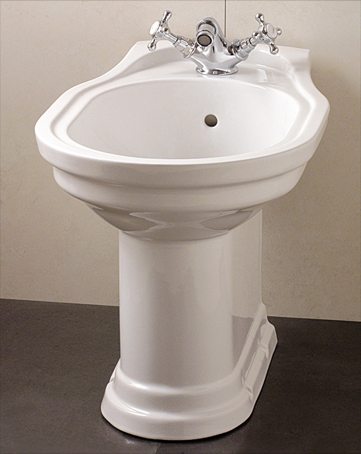 Devon&DevonClassica Bidet妇洗器